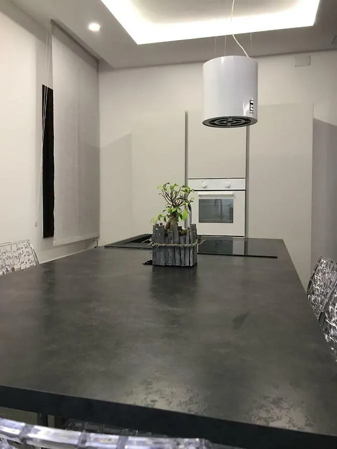 Venetian Aesthetic Apartment Mestre 0*,  Italy