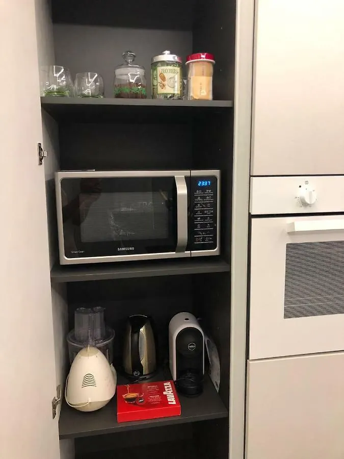 Venetian Aesthetic Apartment Mestre
