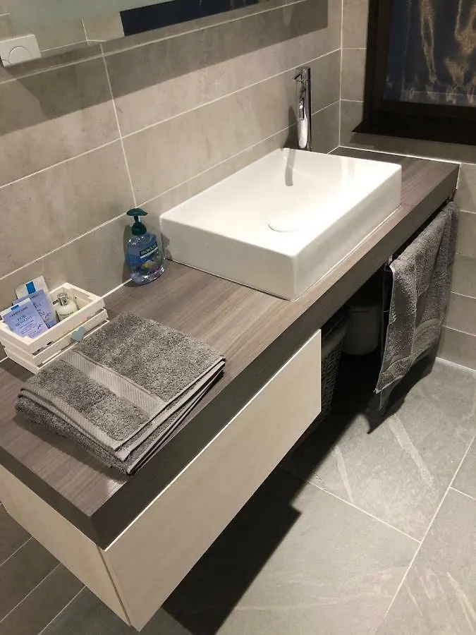 Venetian Aesthetic Apartment Mestre 0*,