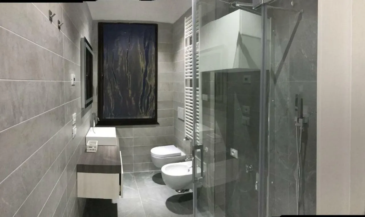 Venetian Aesthetic Apartment Mestre 0*,  Italy
