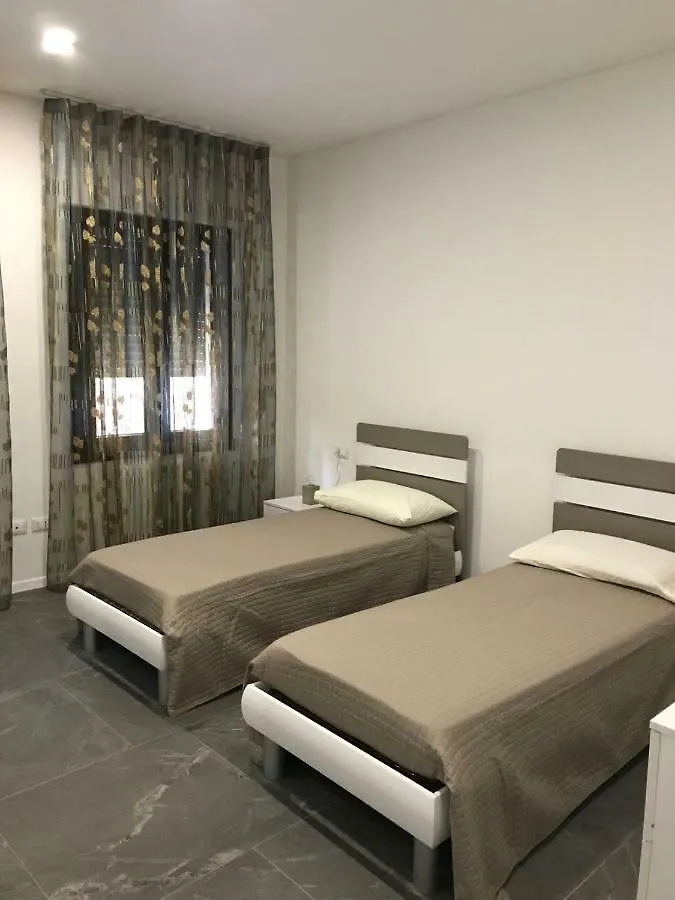 Venetian Aesthetic Apartment Mestre