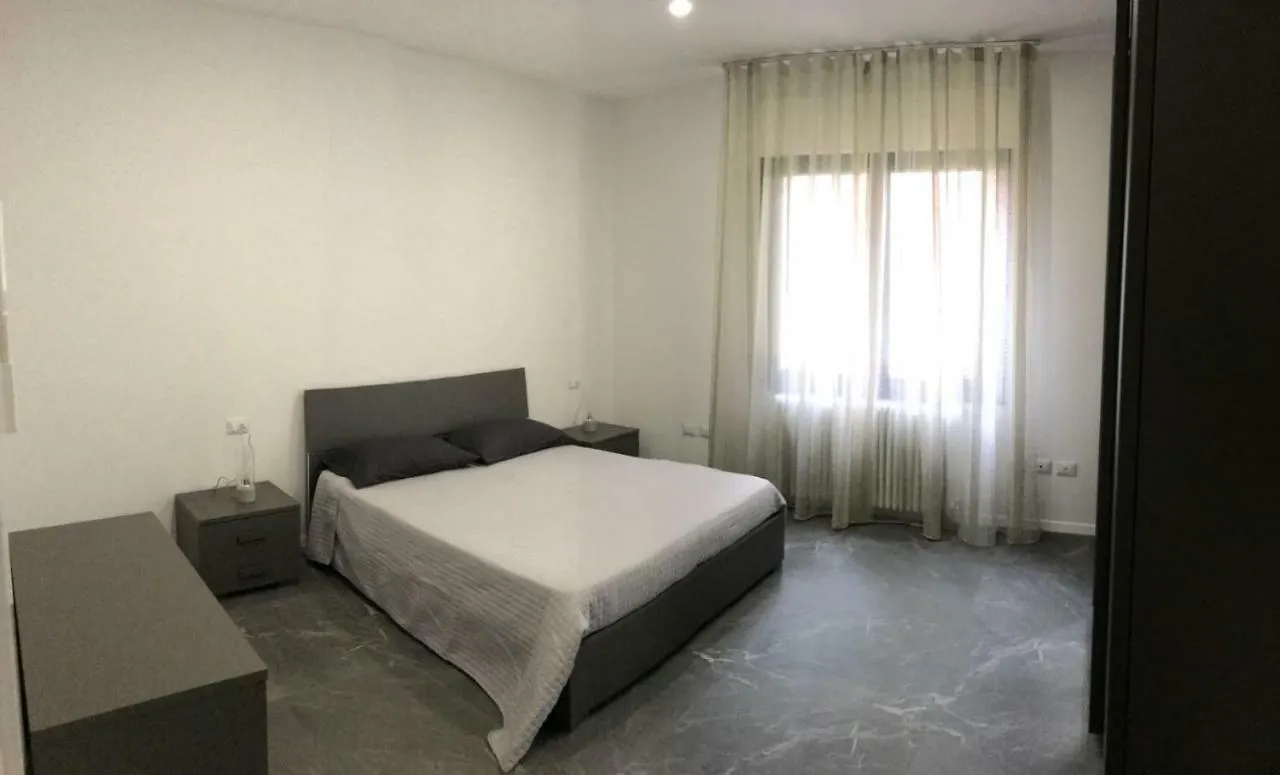 Venetian Aesthetic Apartment Mestre Italy