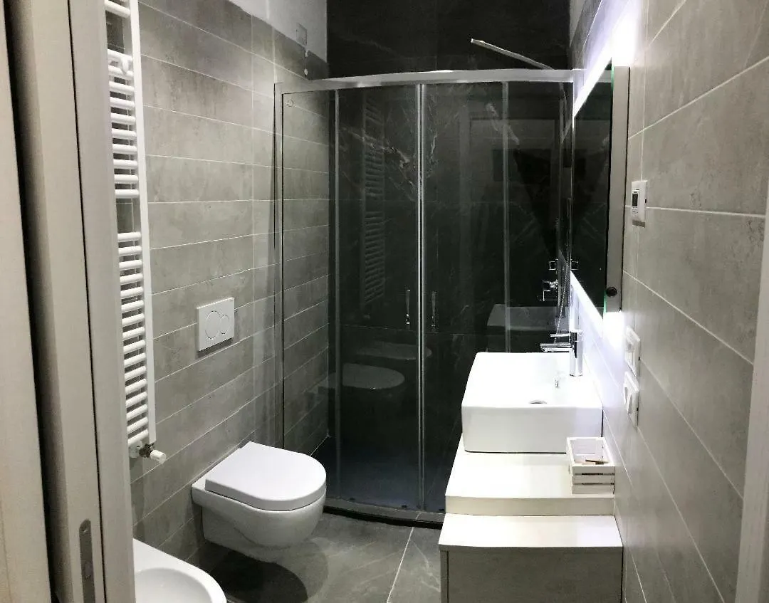Venetian Aesthetic Apartment Mestre