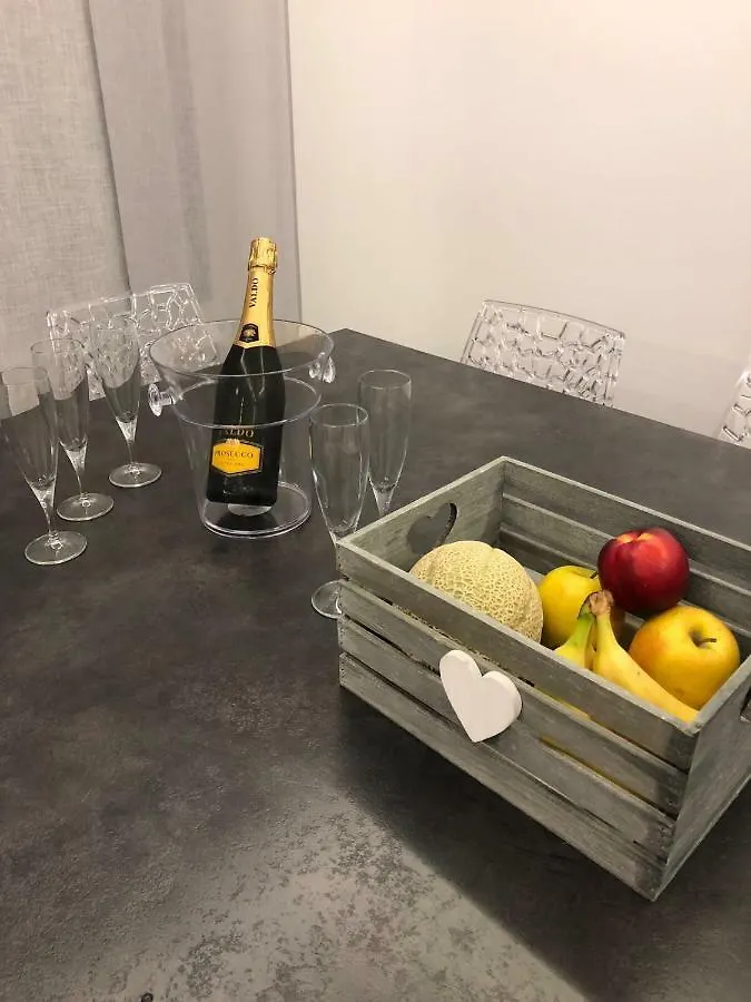 Venetian Aesthetic Apartment Mestre